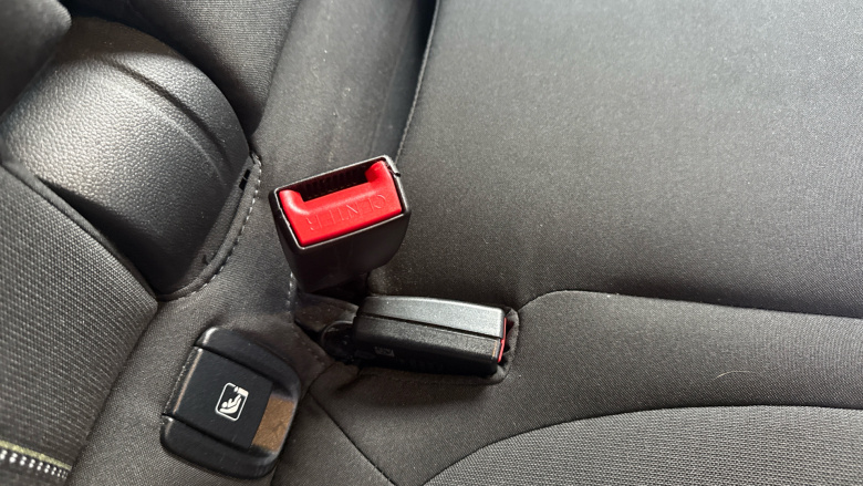 MINI Countryman 2.0 Cooper S Sport 5dr Petrol Hatchback